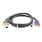 Tectran Airpower Line-15 Ft - 3 In 1 44041 - alternate 1